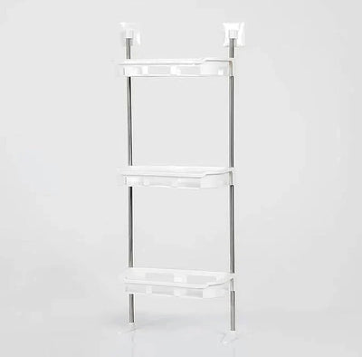 Multi-Layer Bathroom Rack